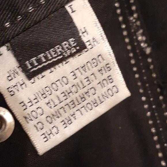 Versace Vintage Shorts - Picture 6 of 11